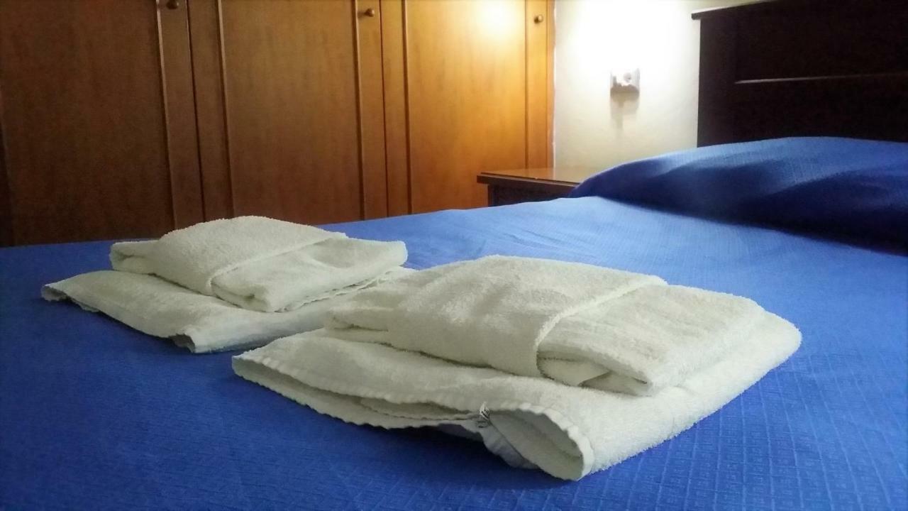 Guesthouse Holiday Formia Beach Gasthof Formia