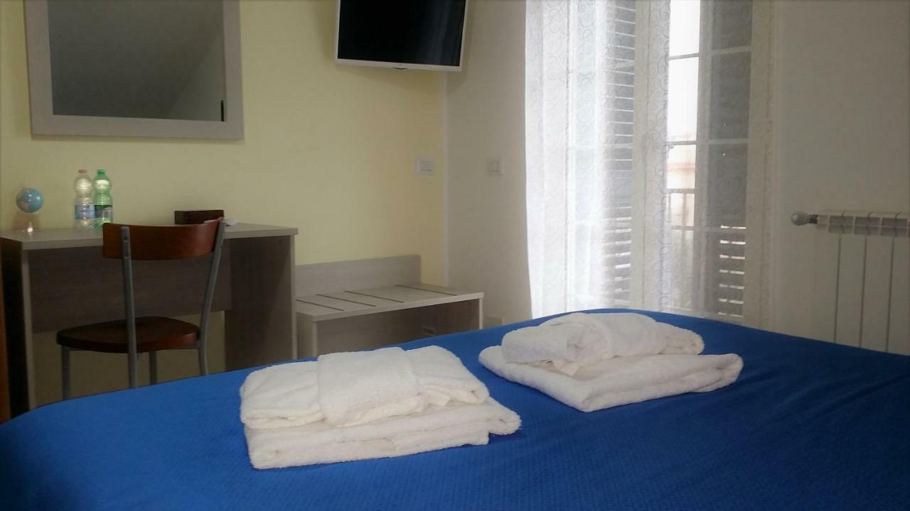 Guesthouse Holiday Formia Beach Gasthof